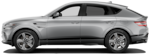 GV80 Coupe